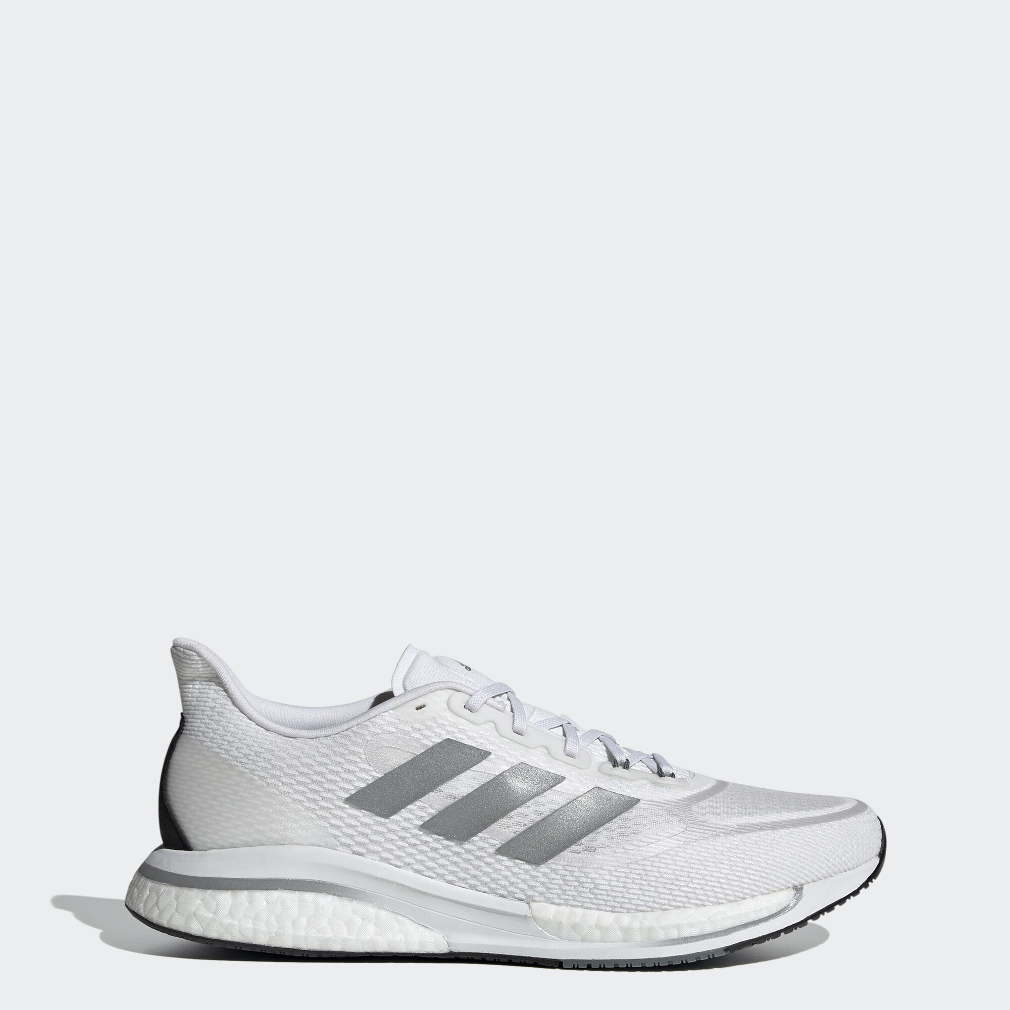 adidas RUNNING Supernova+ Shoes Men White FX6659