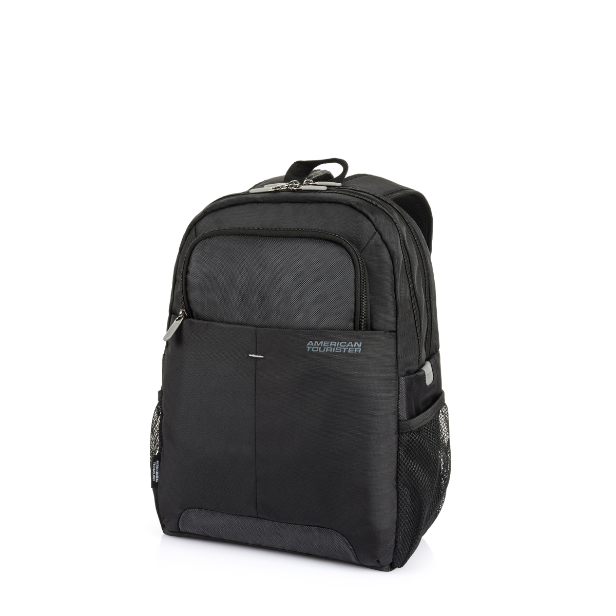 American Tourister SpeedAir Backpack AS - Black